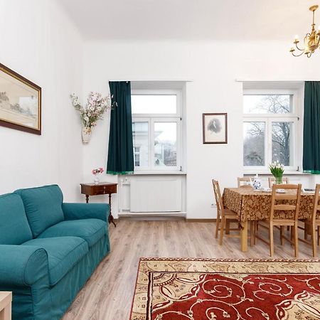 Apartment Pijarska Krakow By Noclegi Renters Екстер'єр фото