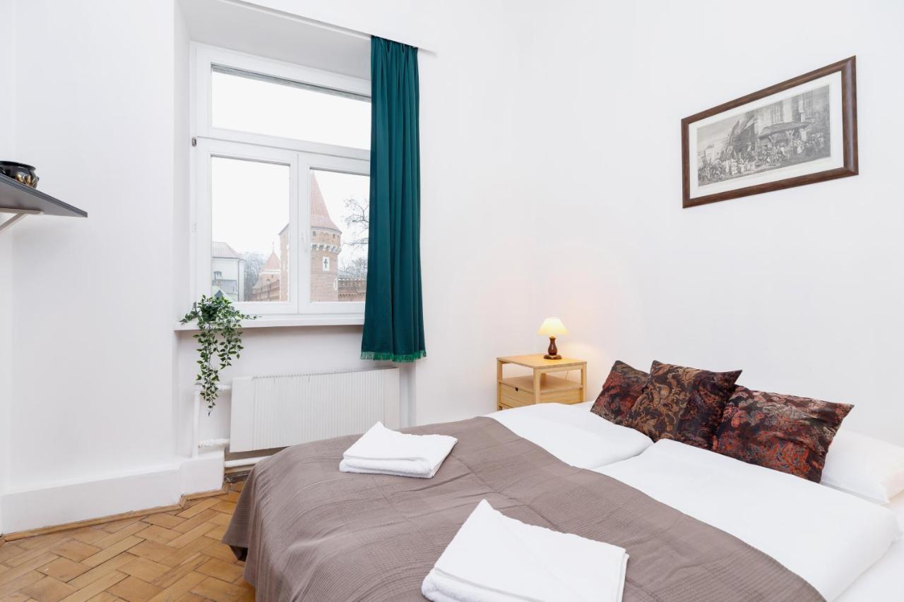 Apartment Pijarska Krakow By Noclegi Renters Екстер'єр фото