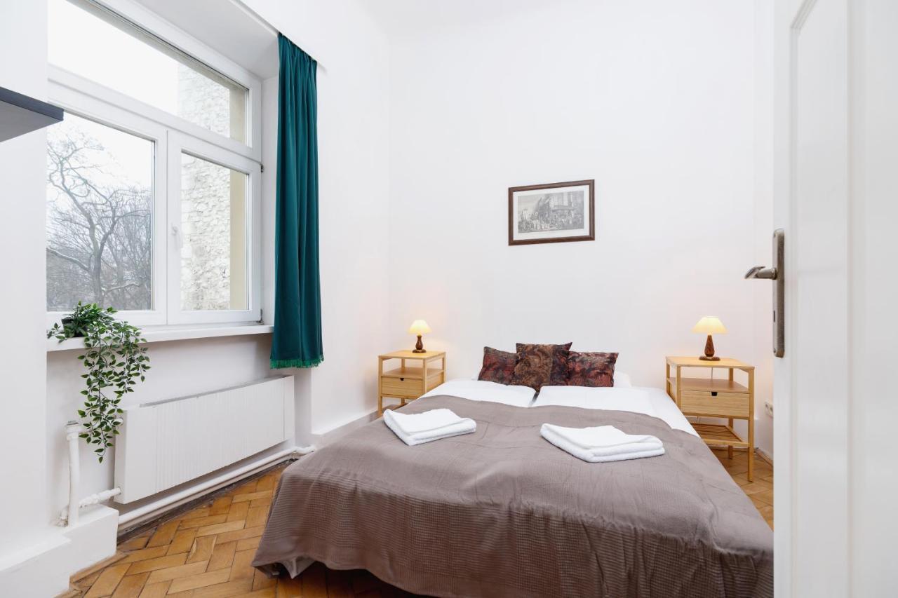 Apartment Pijarska Krakow By Noclegi Renters Екстер'єр фото