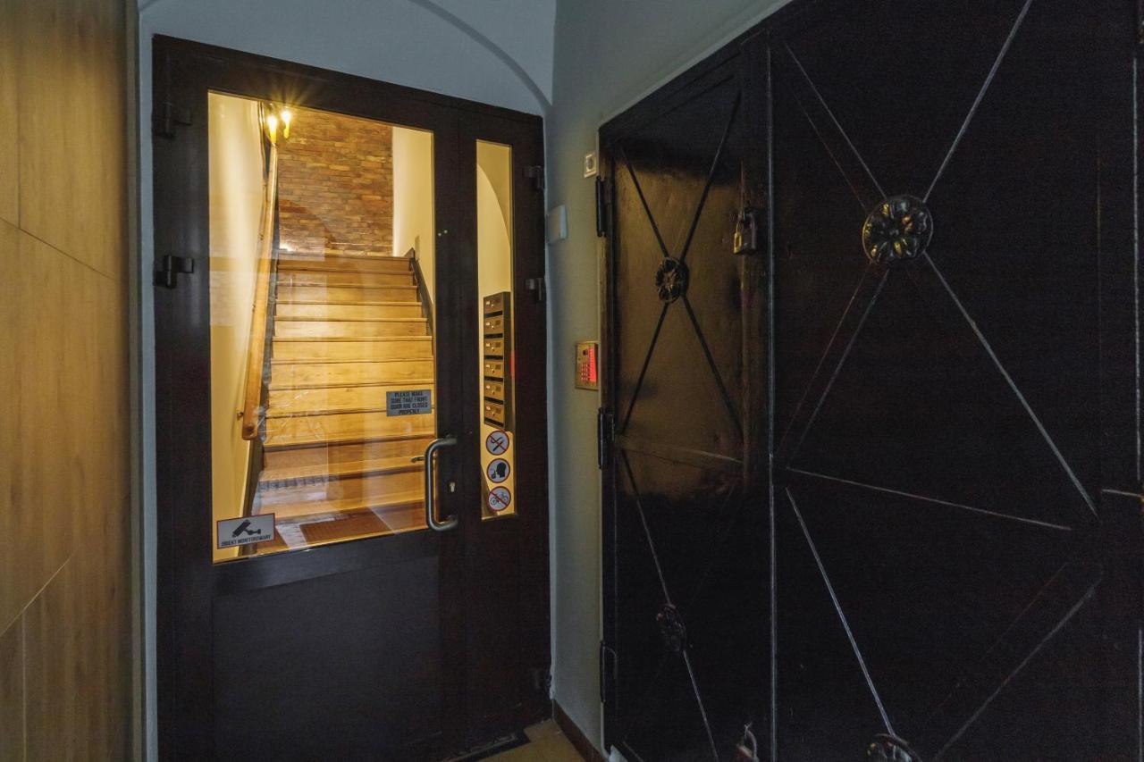 Apartment Pijarska Krakow By Noclegi Renters Екстер'єр фото