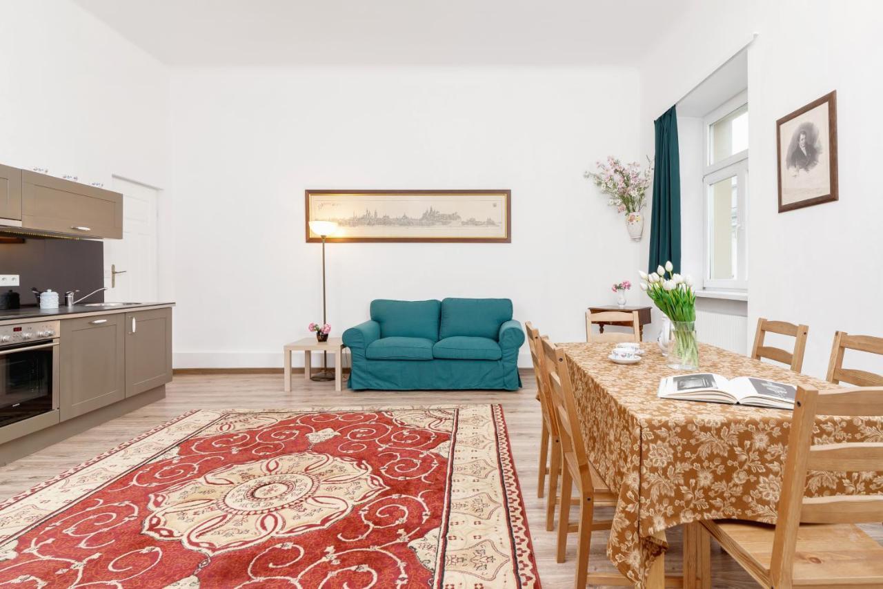 Apartment Pijarska Krakow By Noclegi Renters Екстер'єр фото