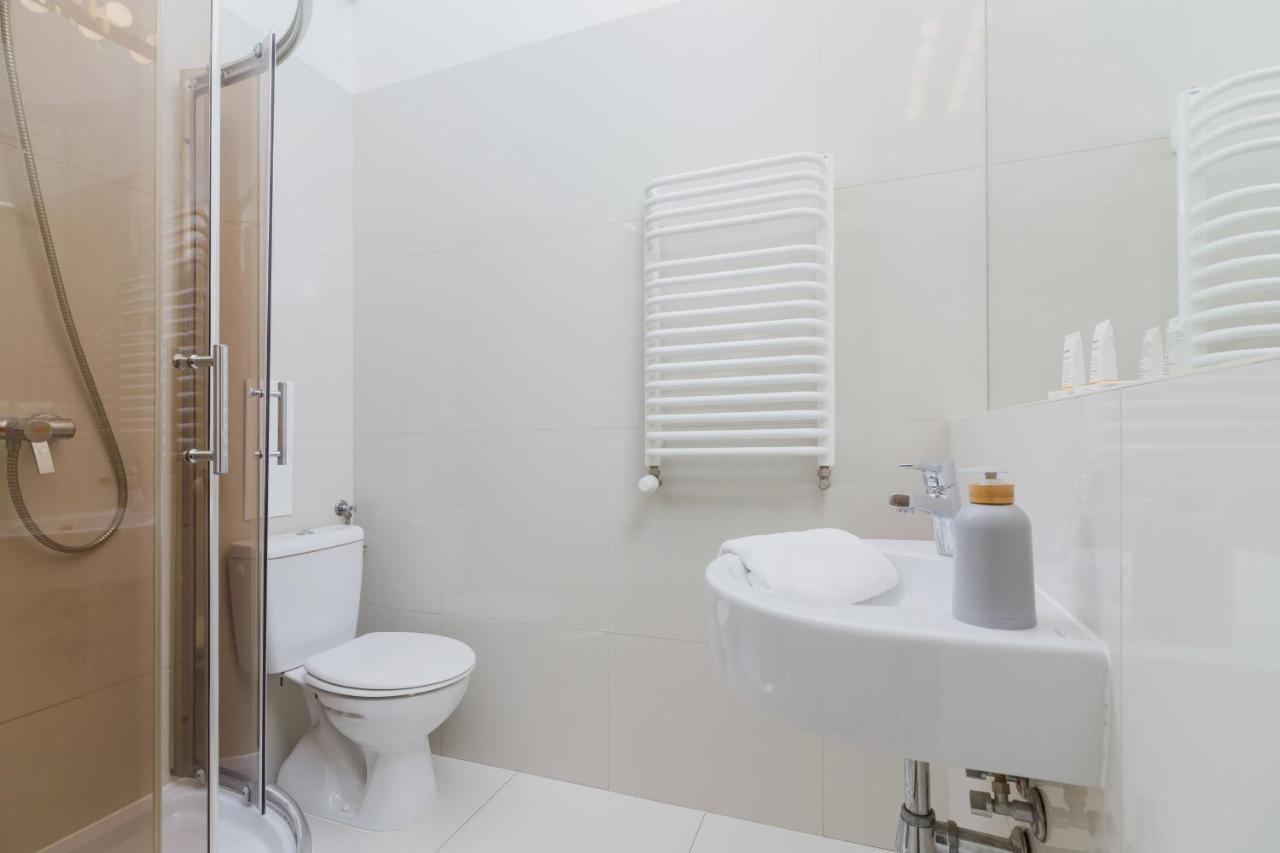 Apartment Pijarska Krakow By Noclegi Renters Екстер'єр фото