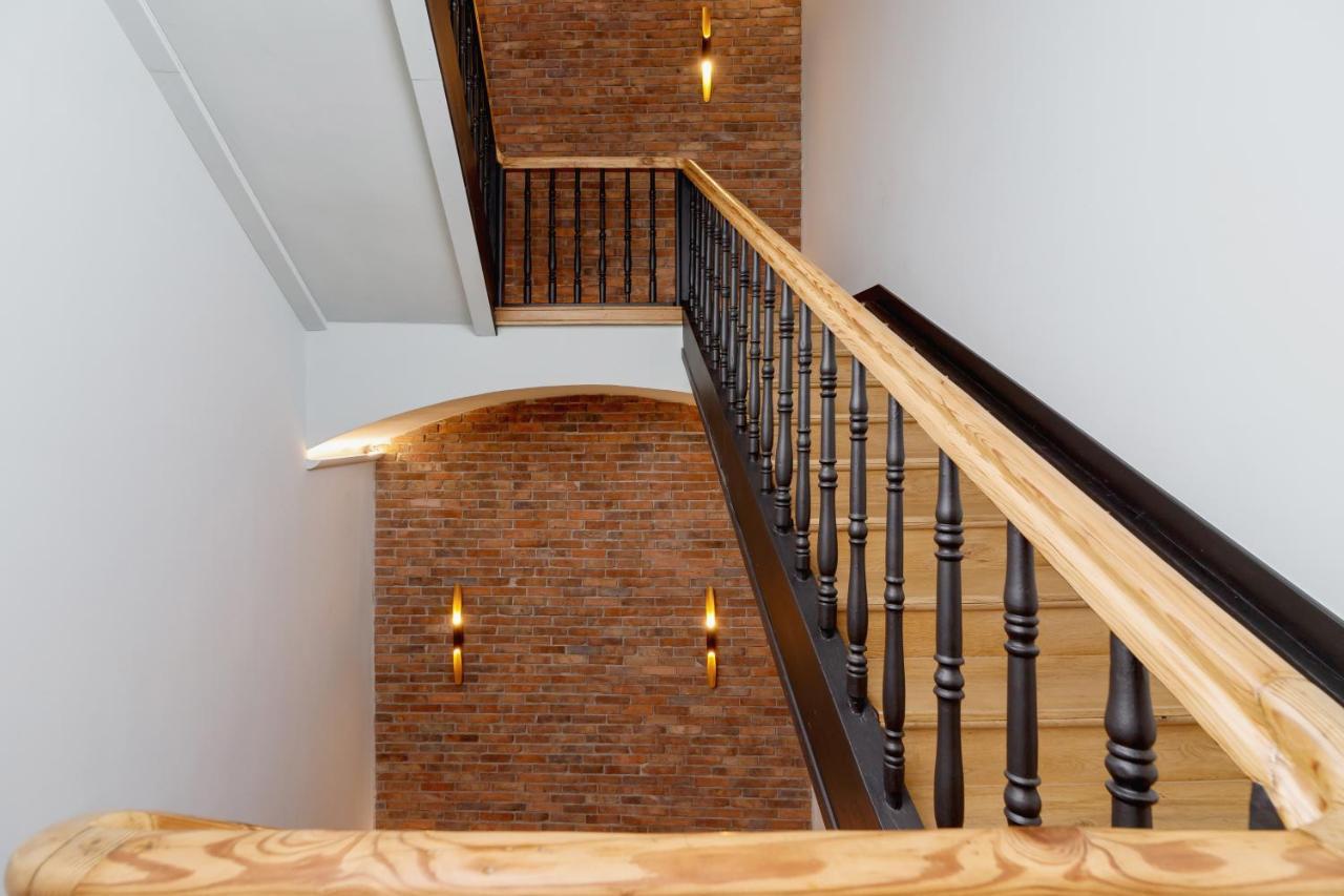 Apartment Pijarska Krakow By Noclegi Renters Екстер'єр фото